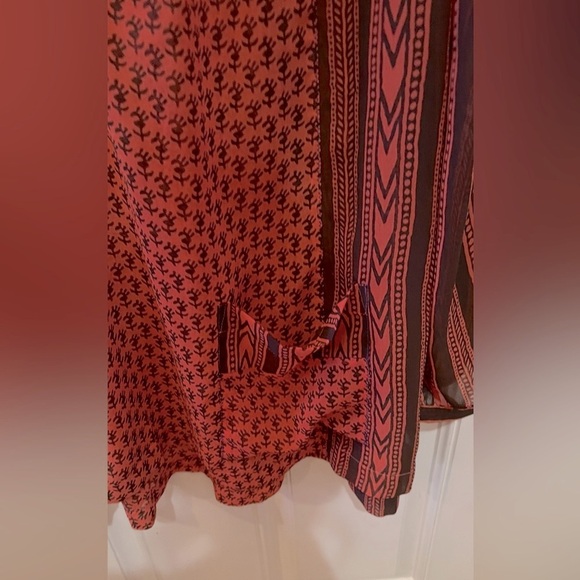 Free People tunic top M - Picture 2 of 11